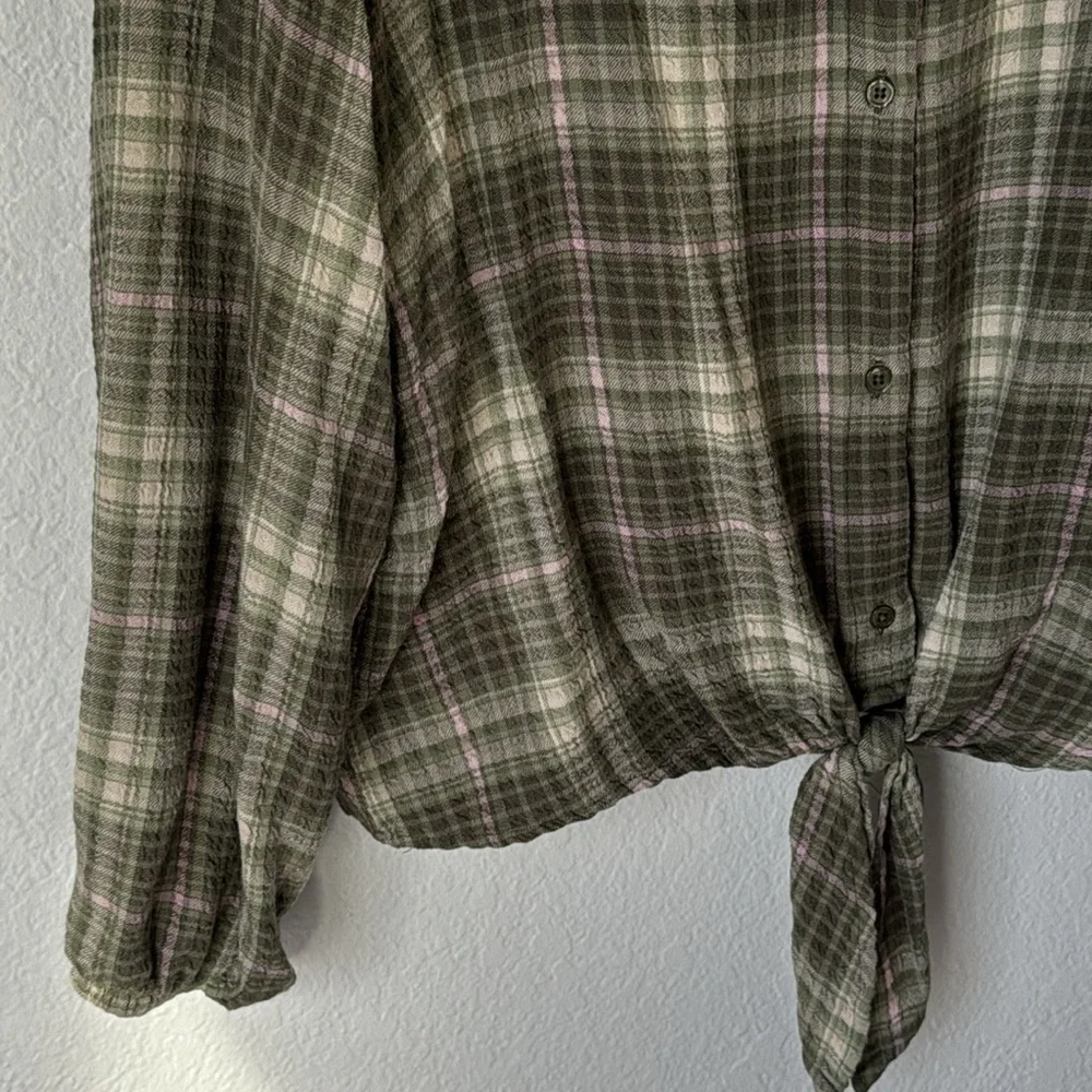 Como Vintage this top